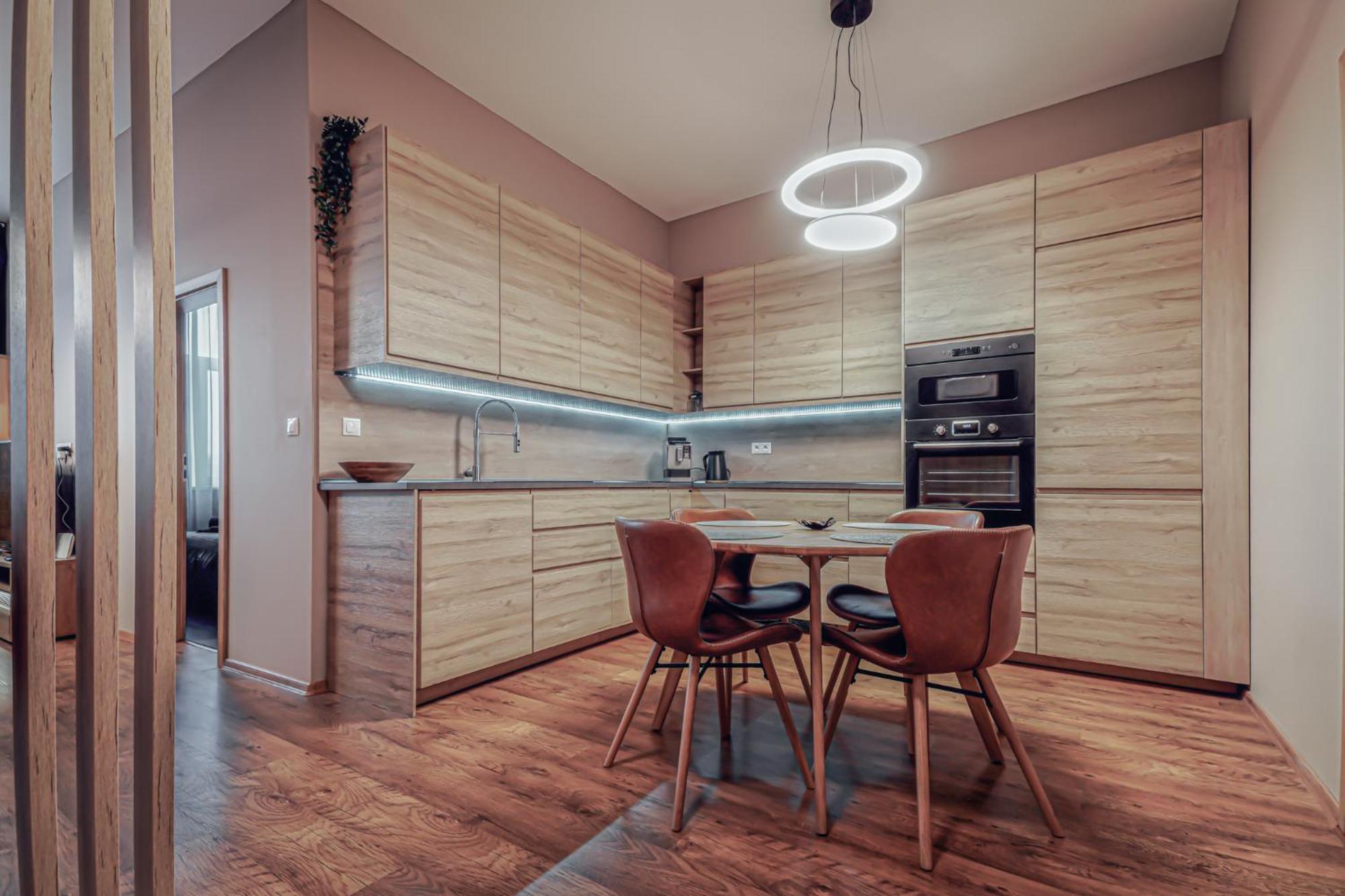Apartman Poprad Velka Zewnętrze zdjęcie