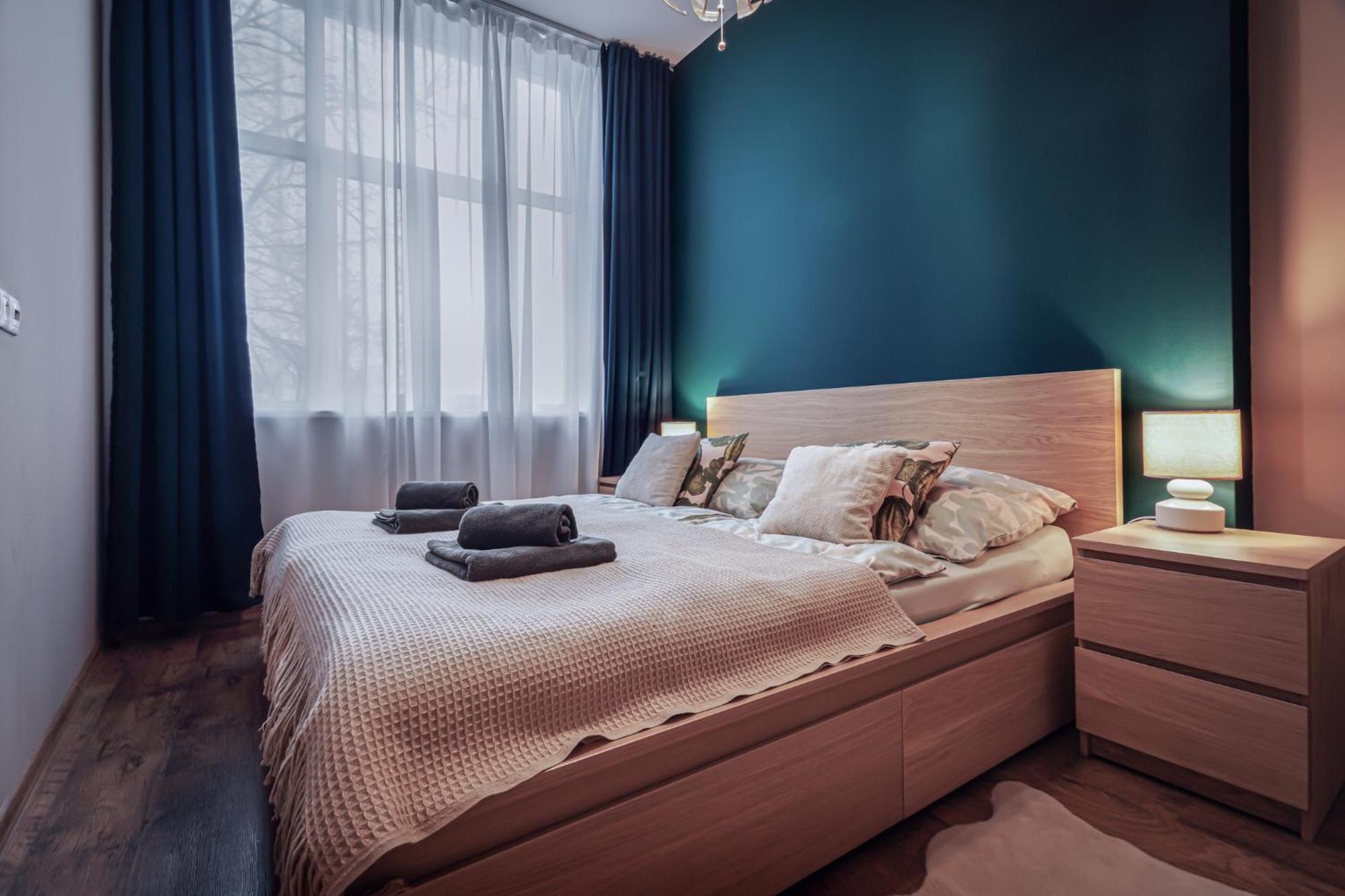 Apartman Poprad Velka Zewnętrze zdjęcie